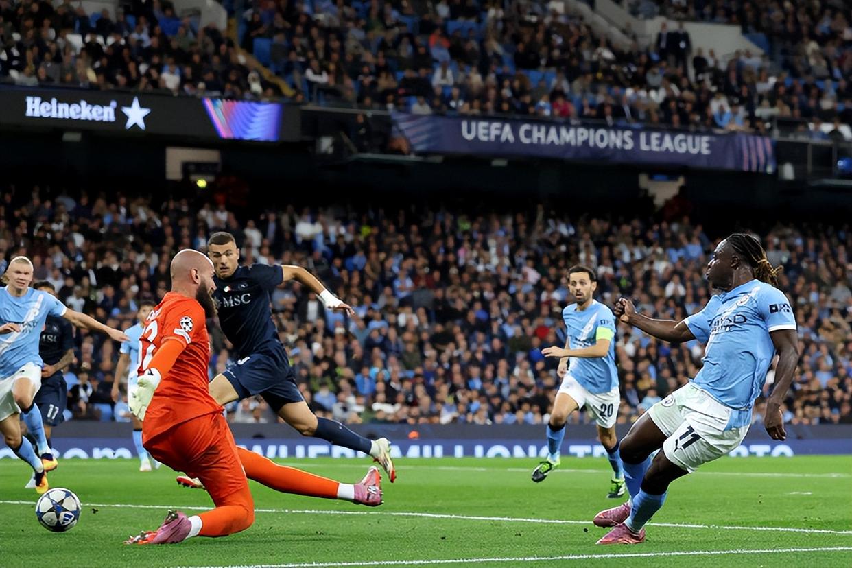 体育赛事-包含关键时刻浙江队强势反弹哈兰德连续十场比赛得分超过突破纪录，德布劳内连续十场比赛得分超过悬念迭起看傻球迷的词条