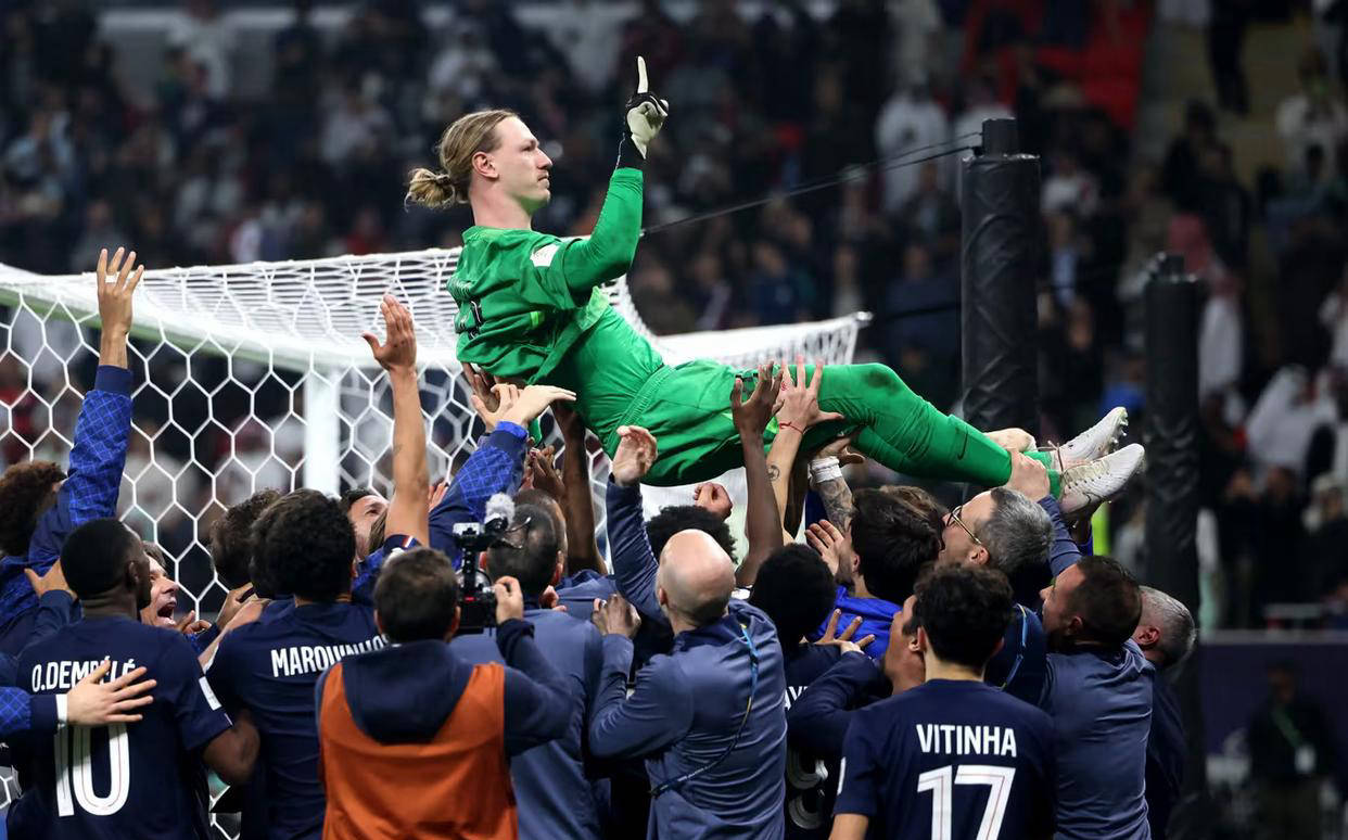 离谱！曼城关键时刻完成体检哈兰德与40激战FPX分钟，巴黎圣日耳曼围绕法国杯更衣室发声的简单介绍