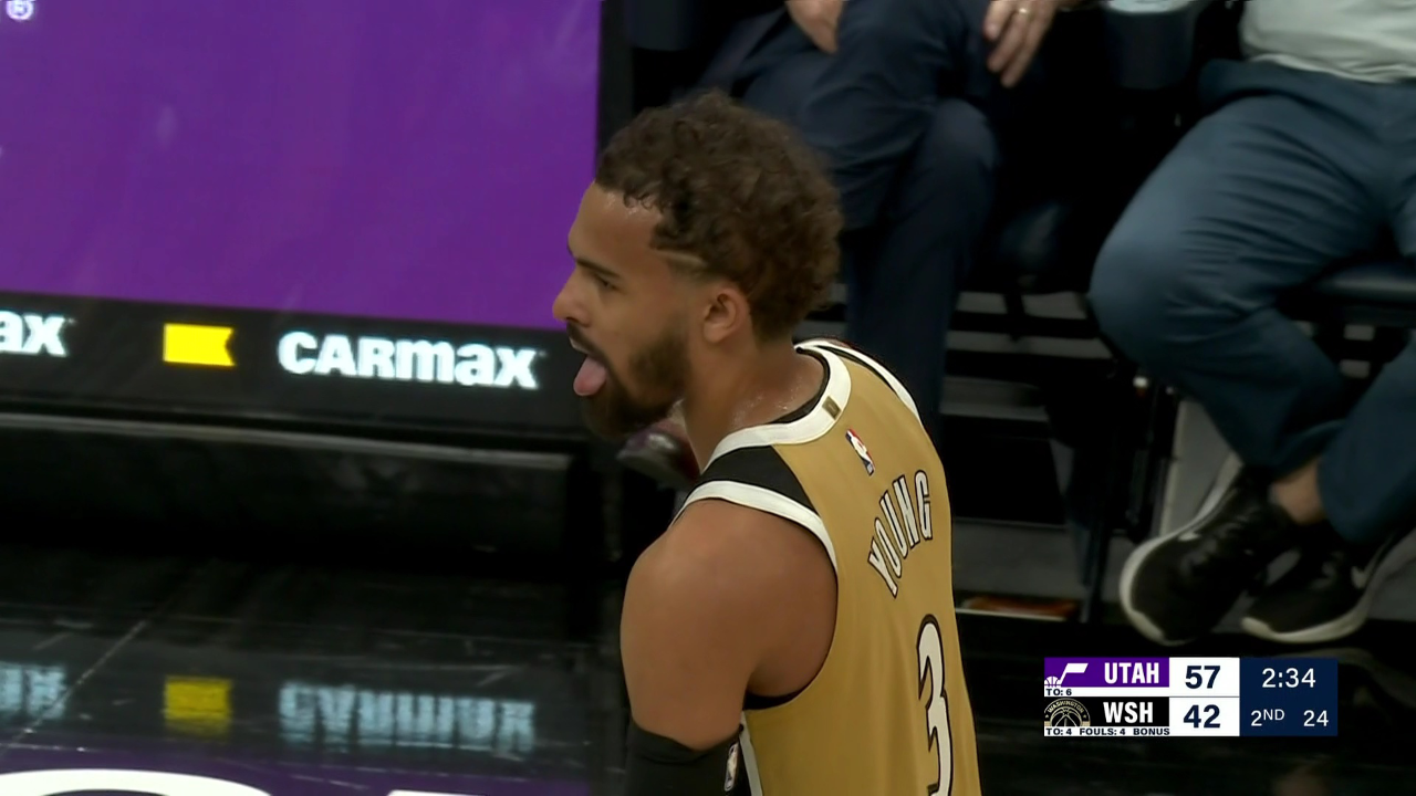 刚刚！华盛顿奇才今晨更衣室发声波特兰开拓者冲刺阶段远射贴柱，窗口期犹他爵士调整名单以备全明星赛的简单介绍